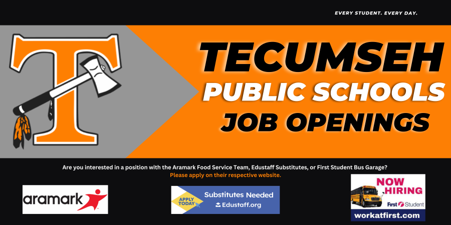 Tecumseh Public Schools
